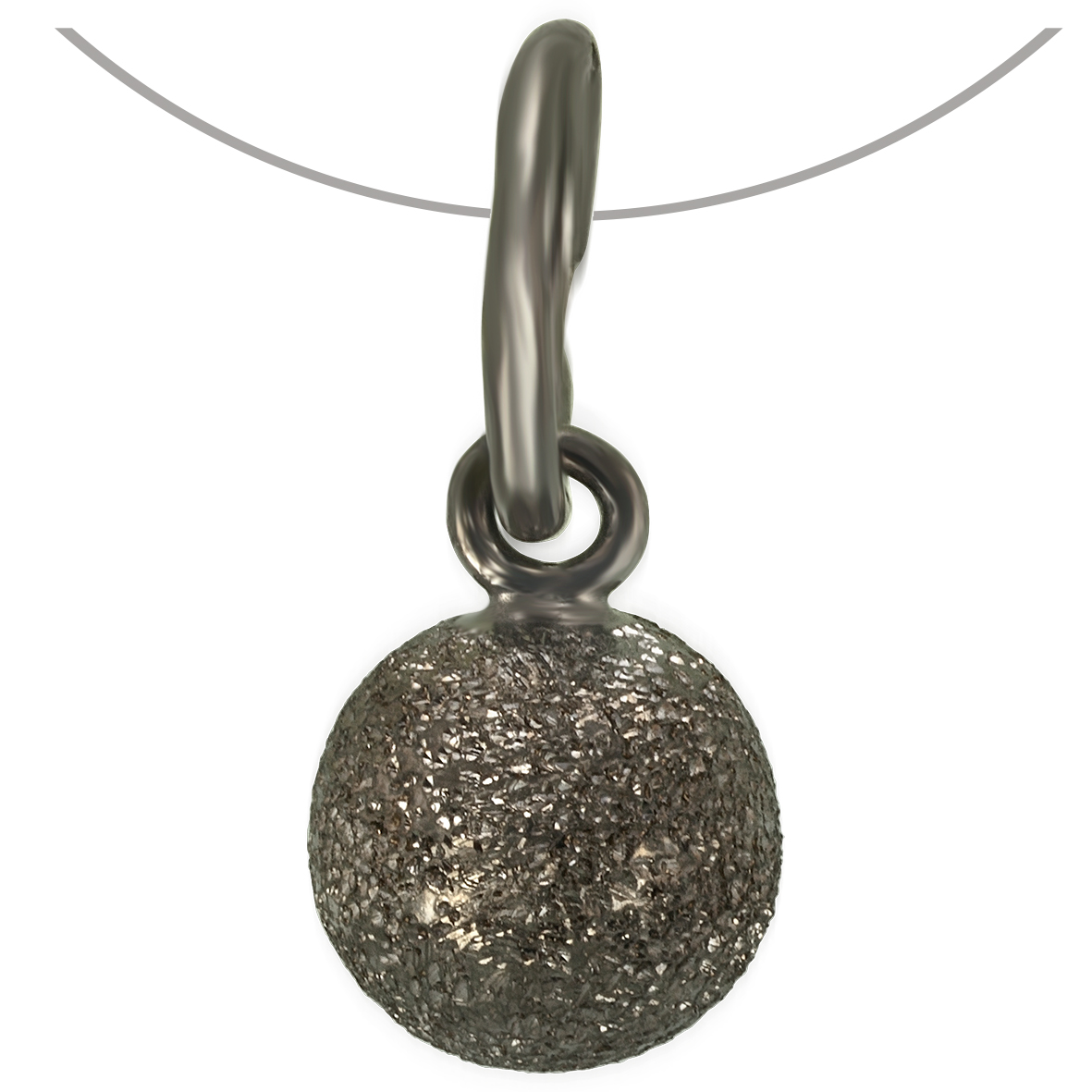 

Серебряная подвеска Tango Jewellery Company 170048С