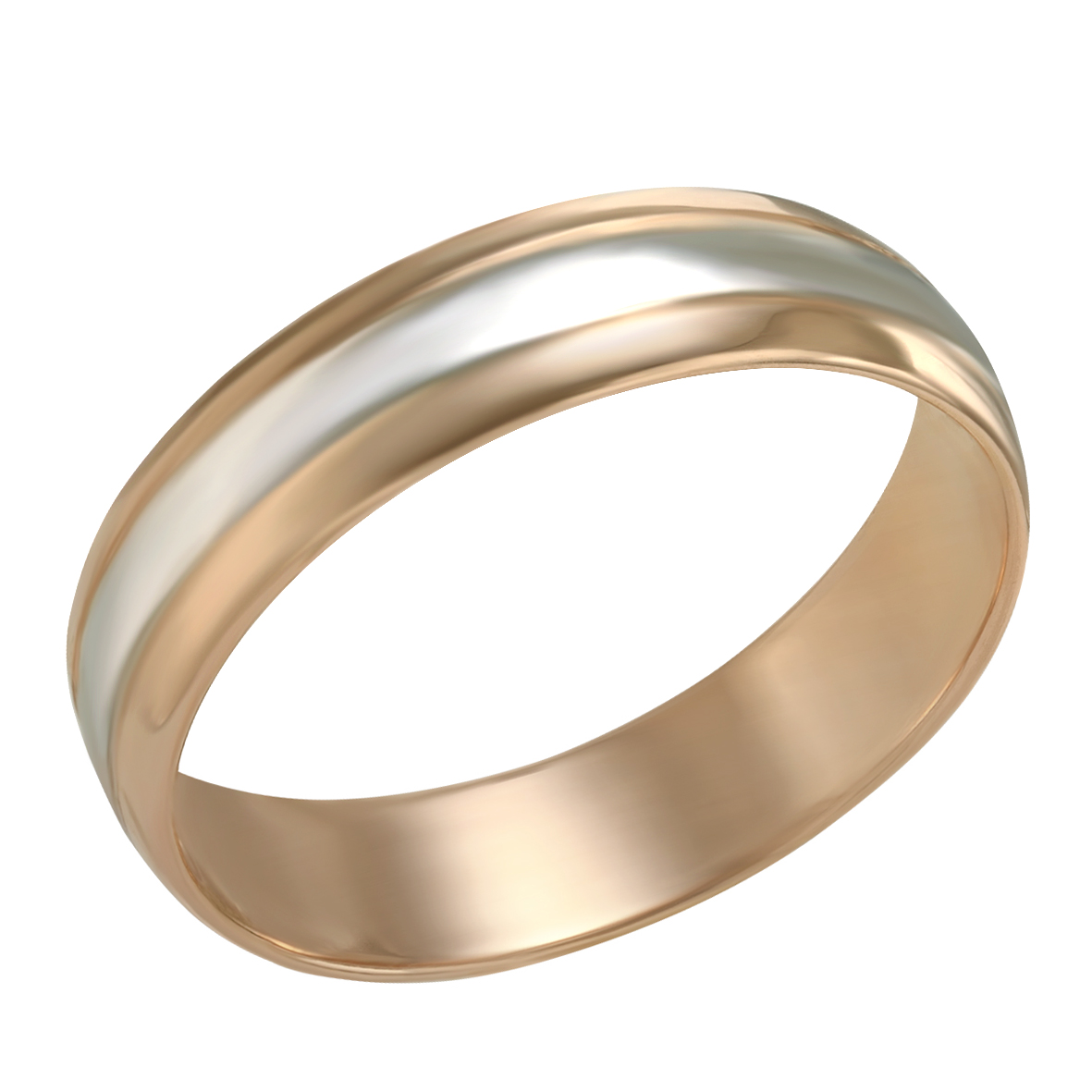 

Золотое кольцо Tango Jewellery Company 310286 размер 19.5