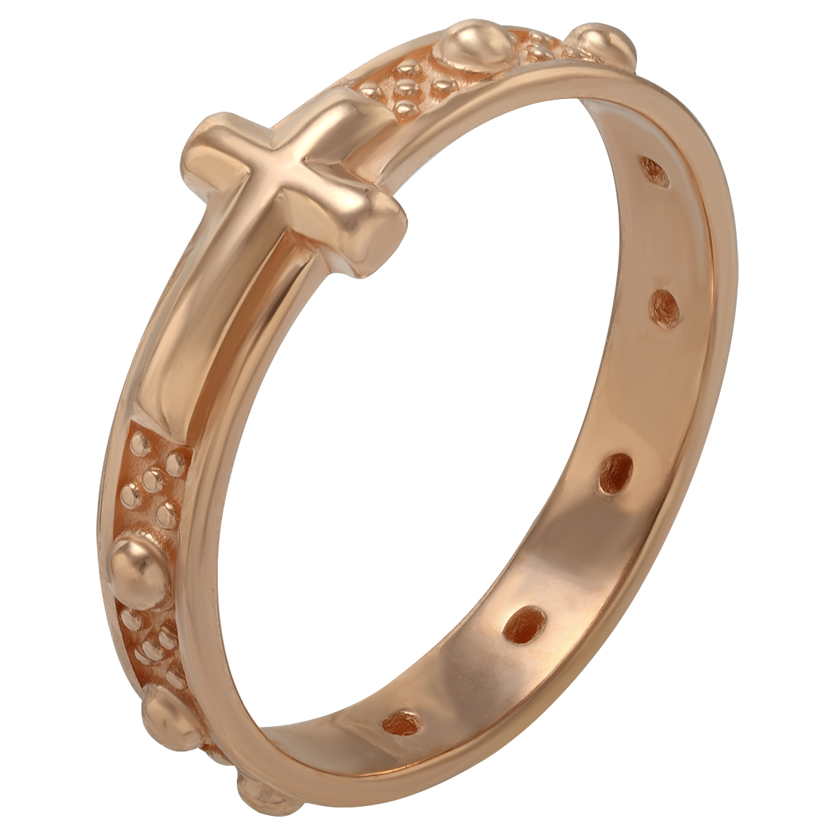 

Золотое кольцо Tango Jewellery Company 300330 размер 17