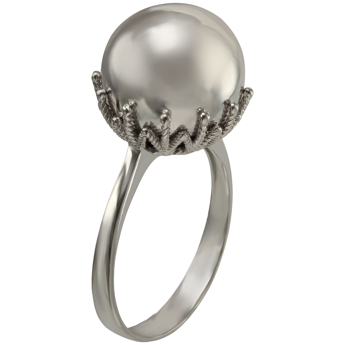 

Серебряное кольцо Tango Jewellery Company 300367С размер 18