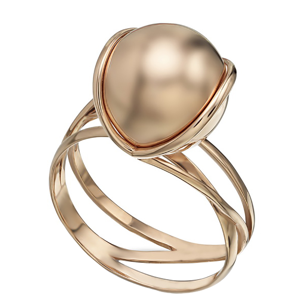 

Золотое кольцо Tango Jewellery Company 300339 размер 16.5