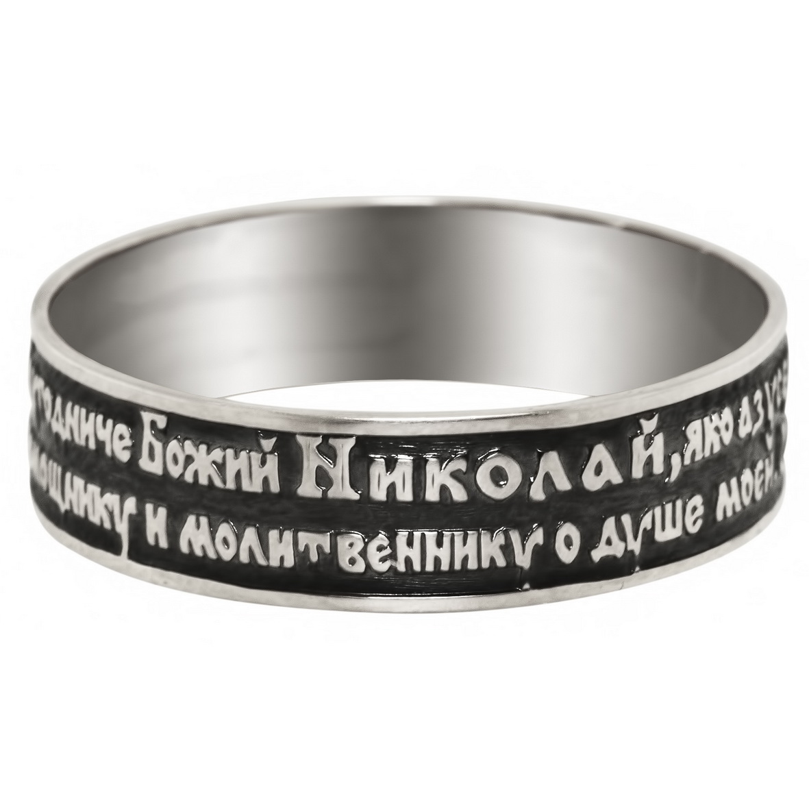 

Серебряное кольцо Tango Jewellery Company 390089С размер 22.5