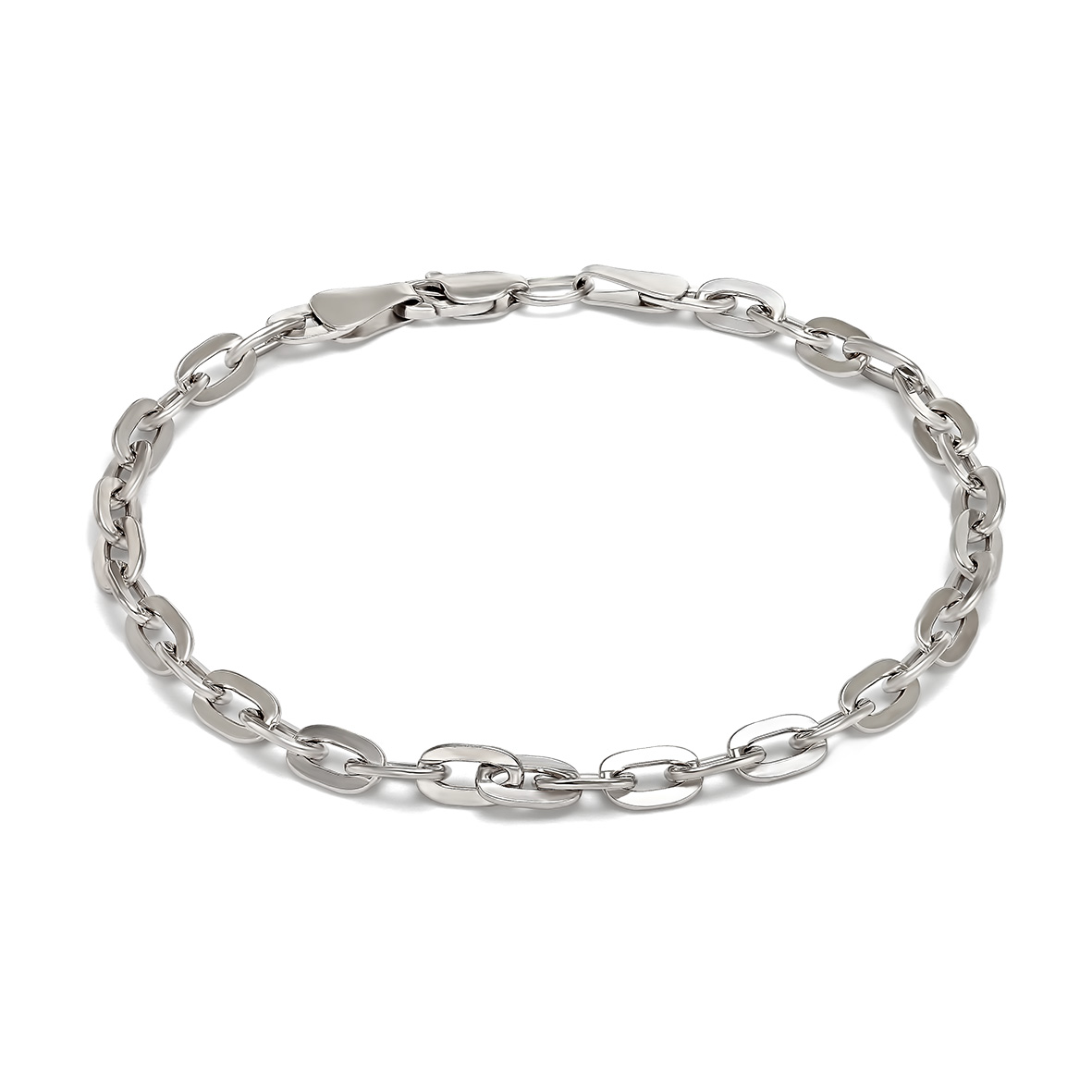 

Серебряный браслет Tango Jewellery Company 881021С размер 170