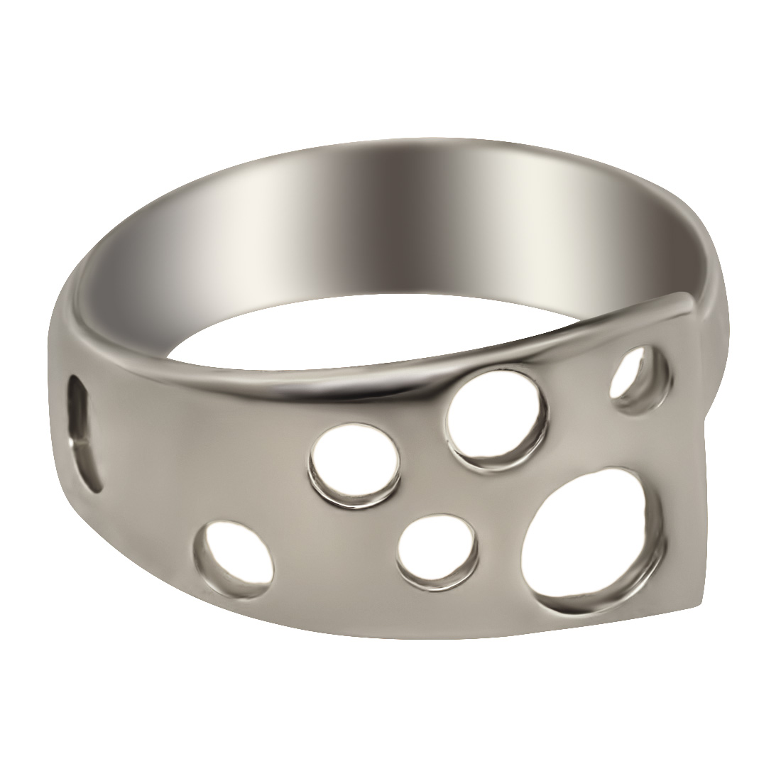 

Серебряное кольцо Tango Jewellery Company 300112С размер 16