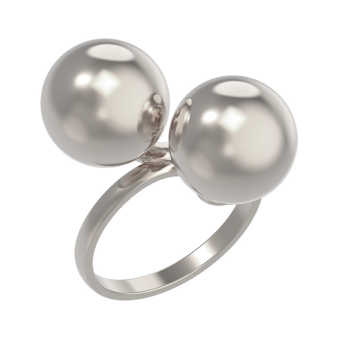 

Серебряное кольцо Tango Jewellery Company 391074С размер 19.5