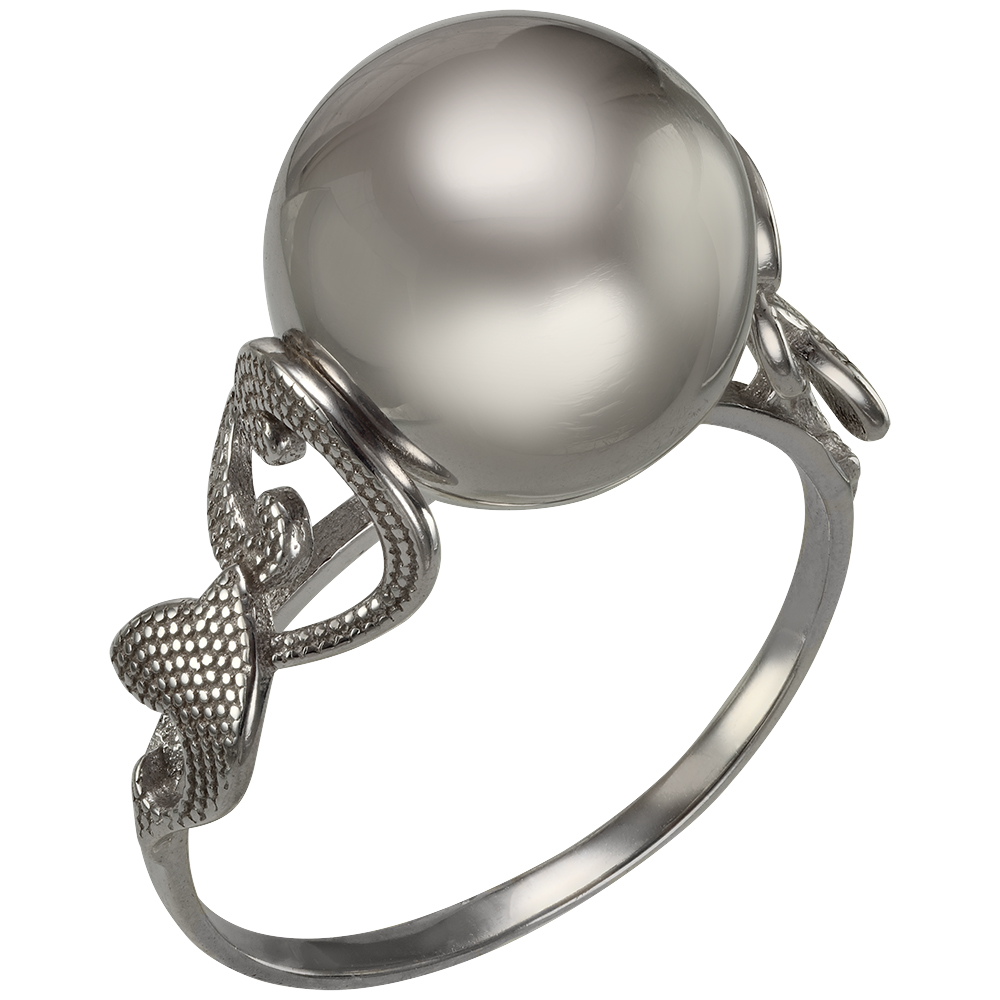 

Серебряное кольцо Tango Jewellery Company 300359С размер 17.5