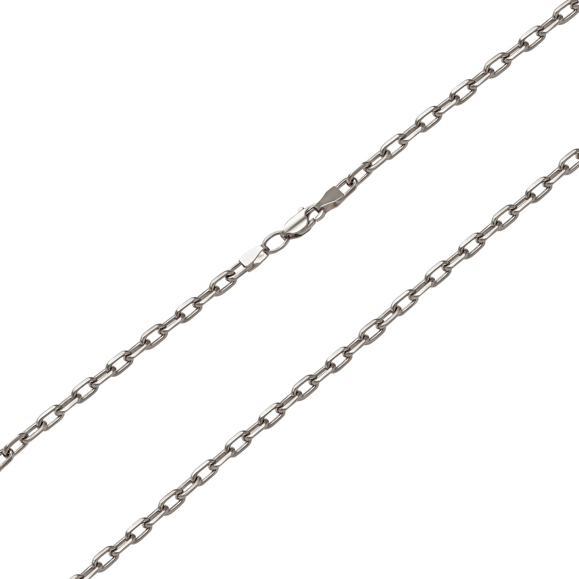 

Серебряная цепочка Tango Jewellery Company 880020С размер 650