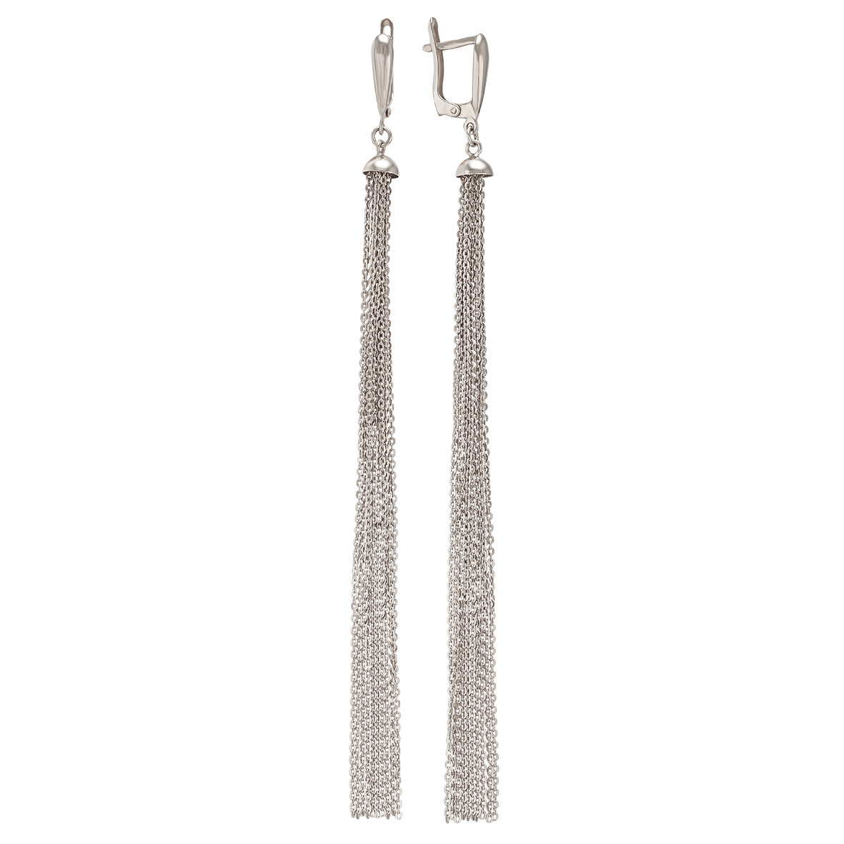 

Серебряные серьги Tango Jewellery Company 480051С