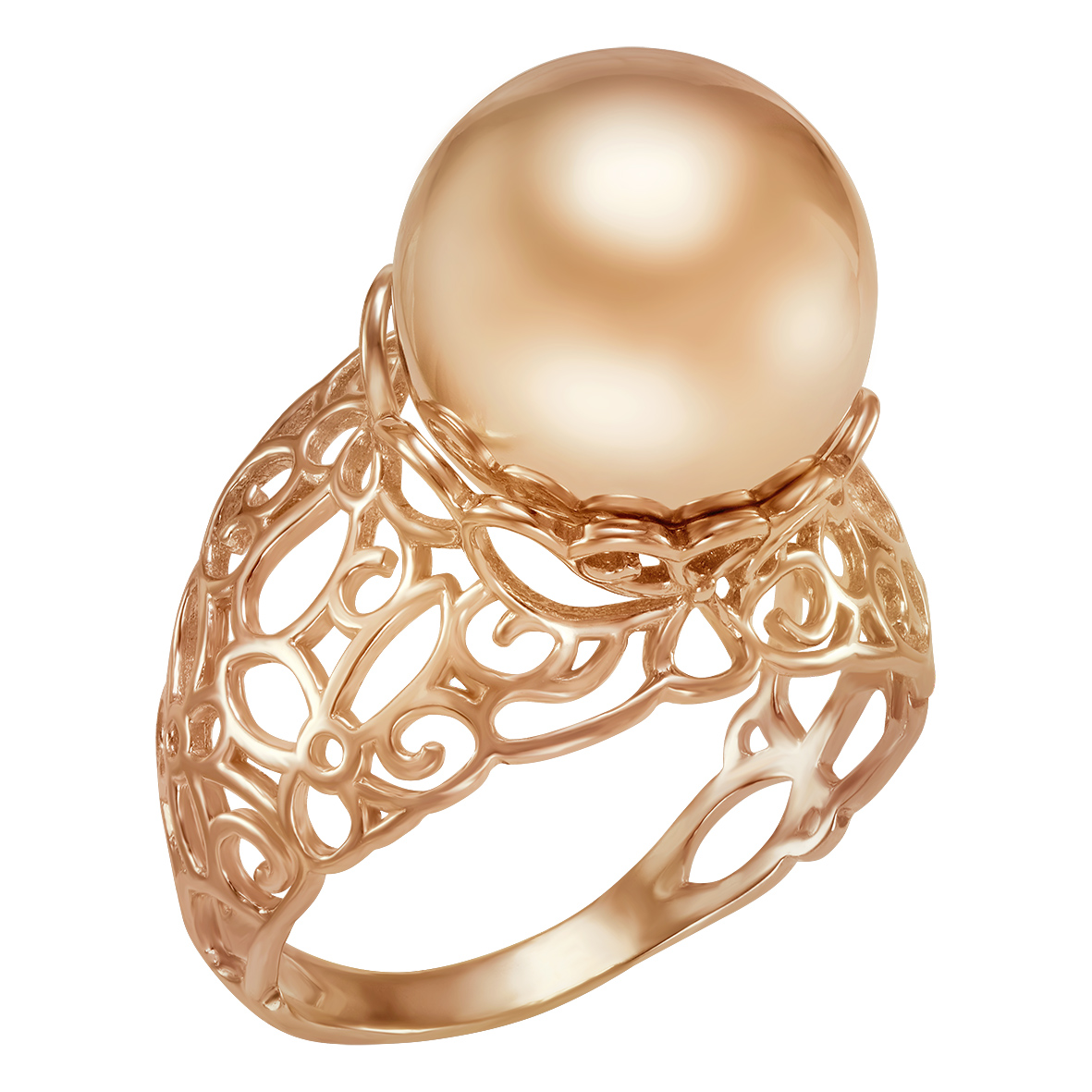

Золотое кольцо Tango Jewellery Company 300362 размер 16
