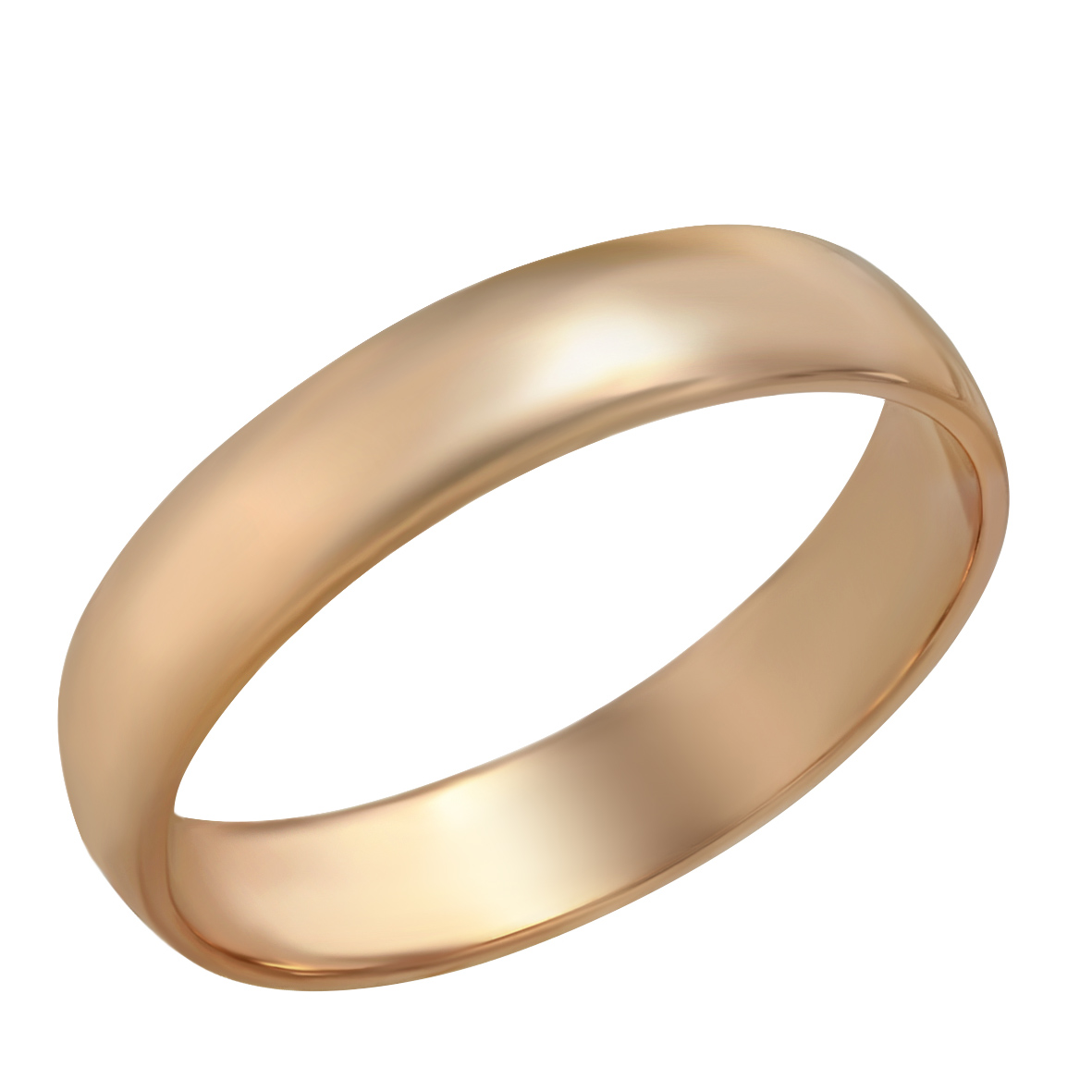 

Золотое обручальное кольцо классическое Tango Jewellery Company 340004 размер 20