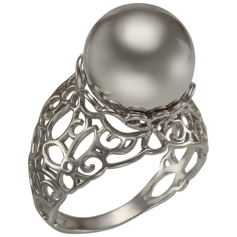 

Серебряное кольцо Tango Jewellery Company 300362С размер 16.5