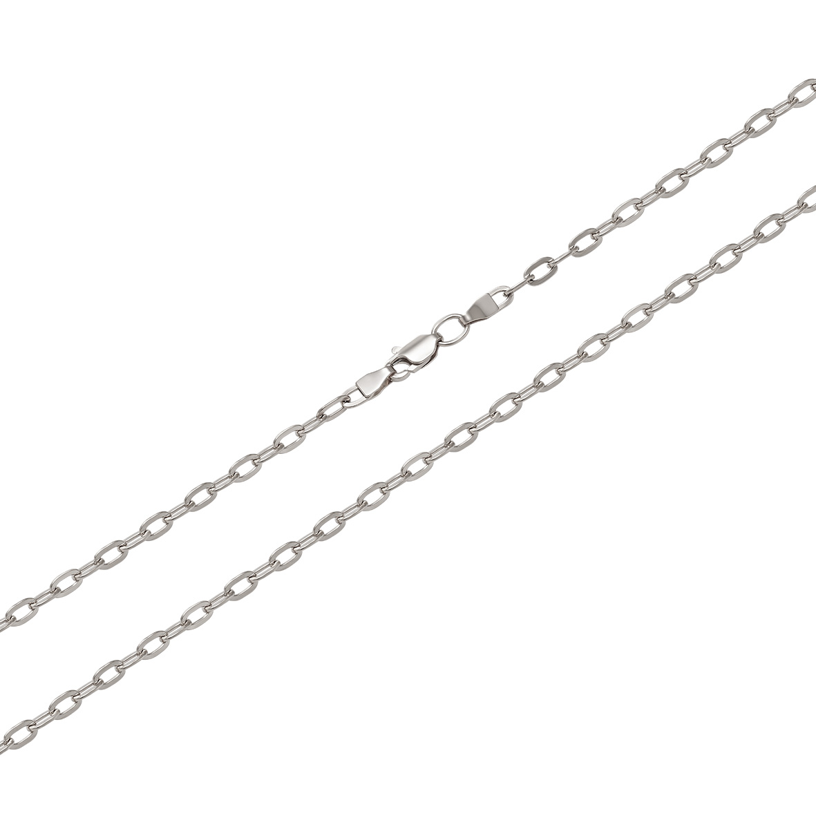 

Серебряная цепочка Tango Jewellery Company 880019С размер 500