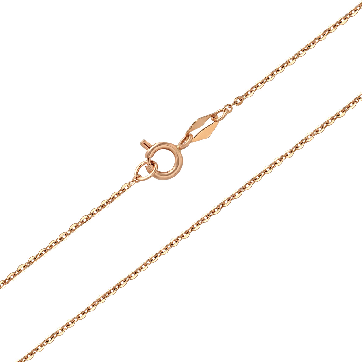 

Золотая цепочка Tango Jewellery Company 888003 размер 500