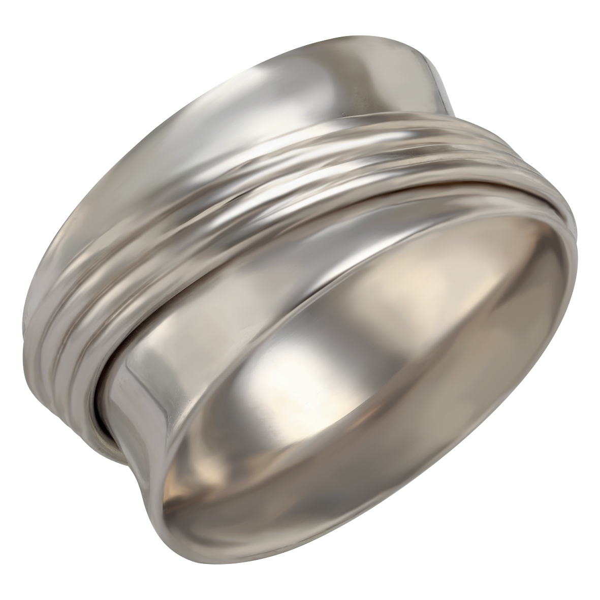 

Серебряное кольцо Tango Jewellery Company 310121С размер 18