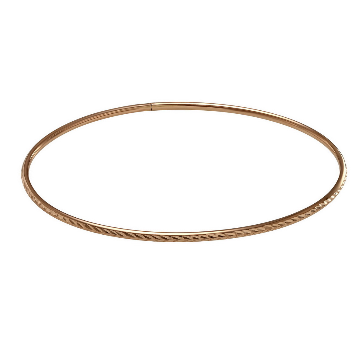 

Золотой браслет Tango Jewellery Company 820153 размер 180