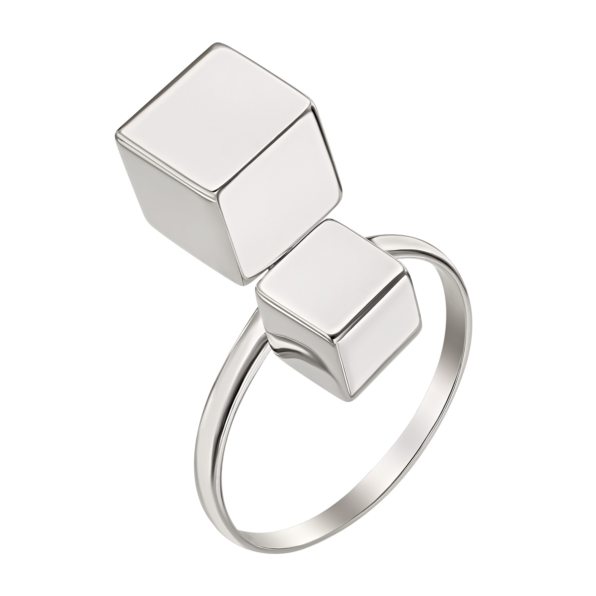 

Серебряное кольцо Tango Jewellery Company 391106С размер 18.5