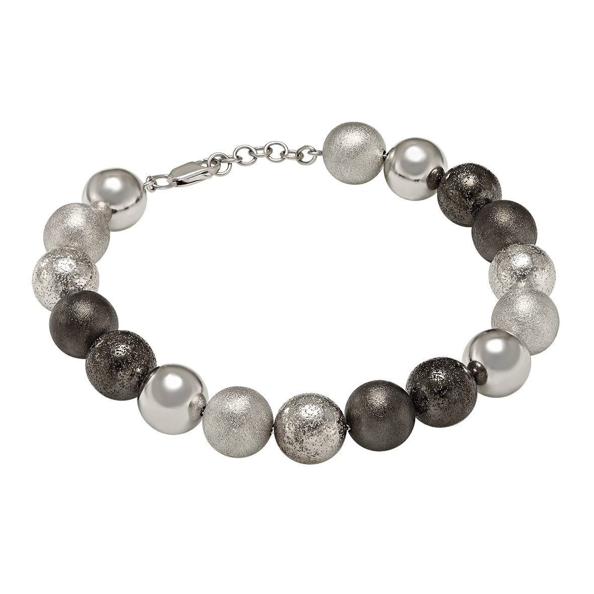 

Серебряный браслет Tango Jewellery Company 820142С размер 190