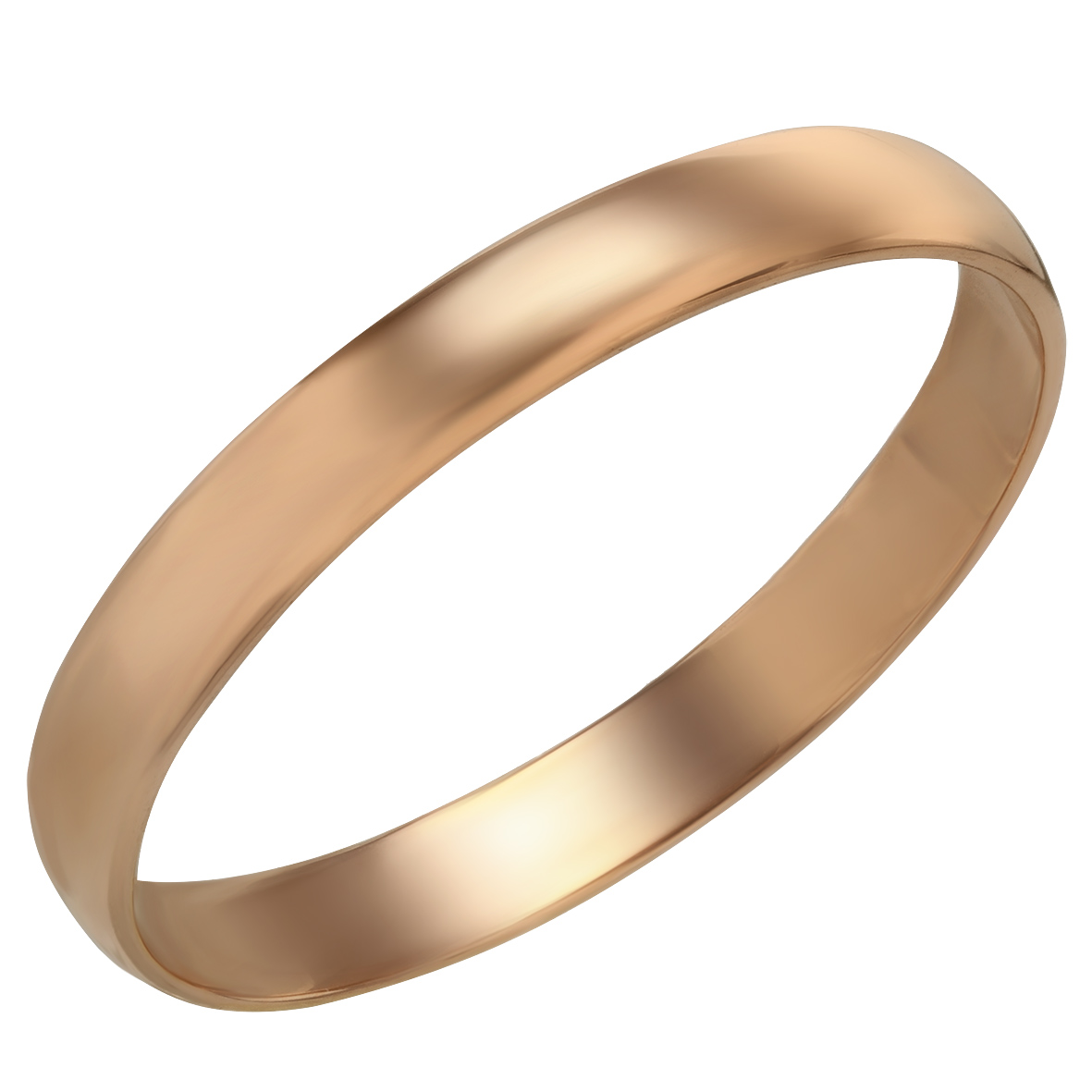 

Золотое обручальное кольцо классическое Tango Jewellery Company 340003 размер 16