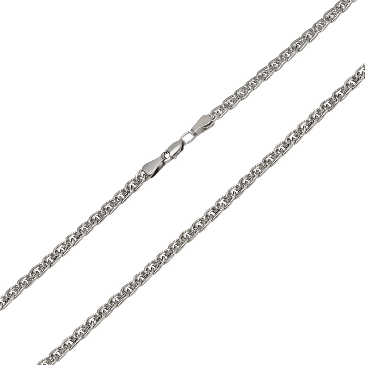 

Серебряная цепочка Tango Jewellery Company 880026С размер 600