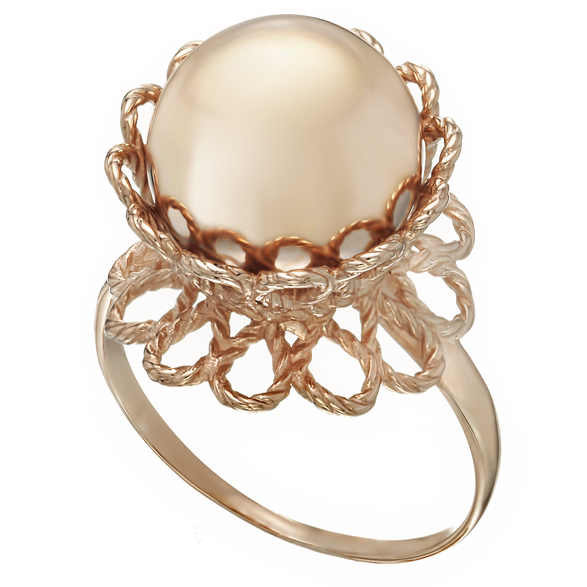 

Золотое кольцо Tango Jewellery Company 300333 размер 16.5