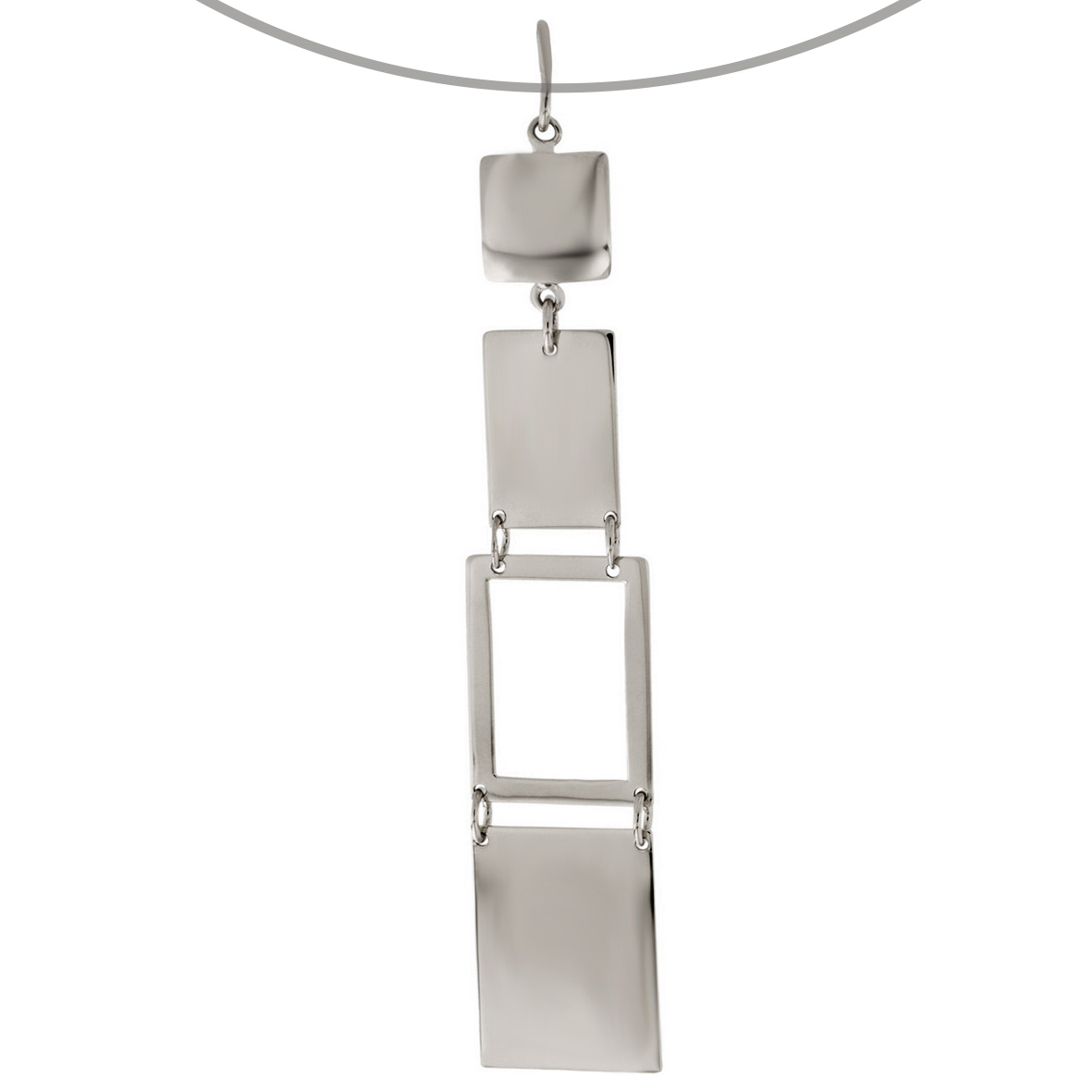 

Серебряная подвеска Tango Jewellery Company 130143С
