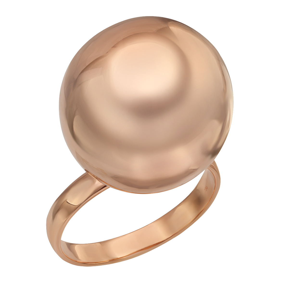 

Золотое кольцо Tango Jewellery Company 391091 размер 18.5