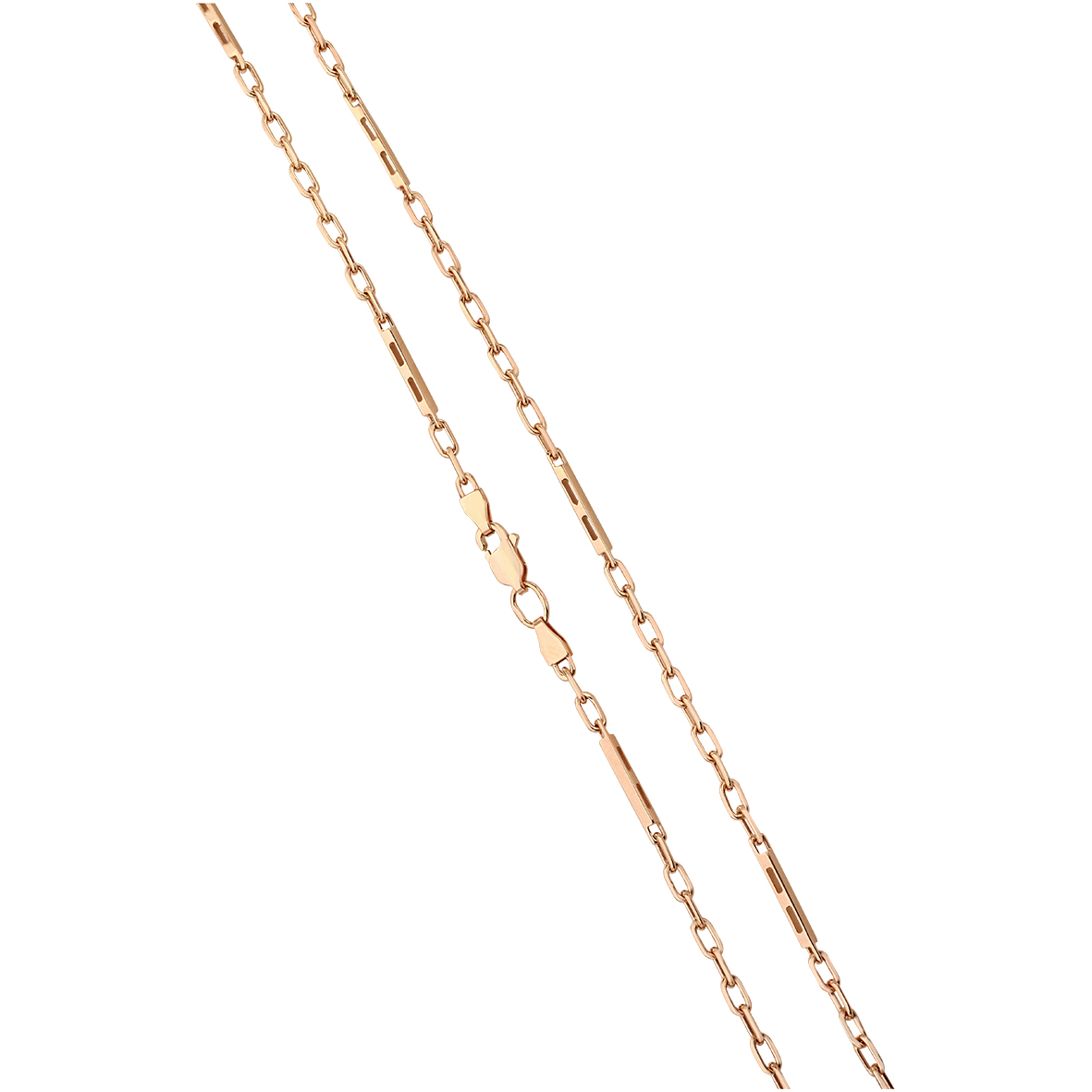 

Золотая цепочка Tango Jewellery Company 895009 размер 650