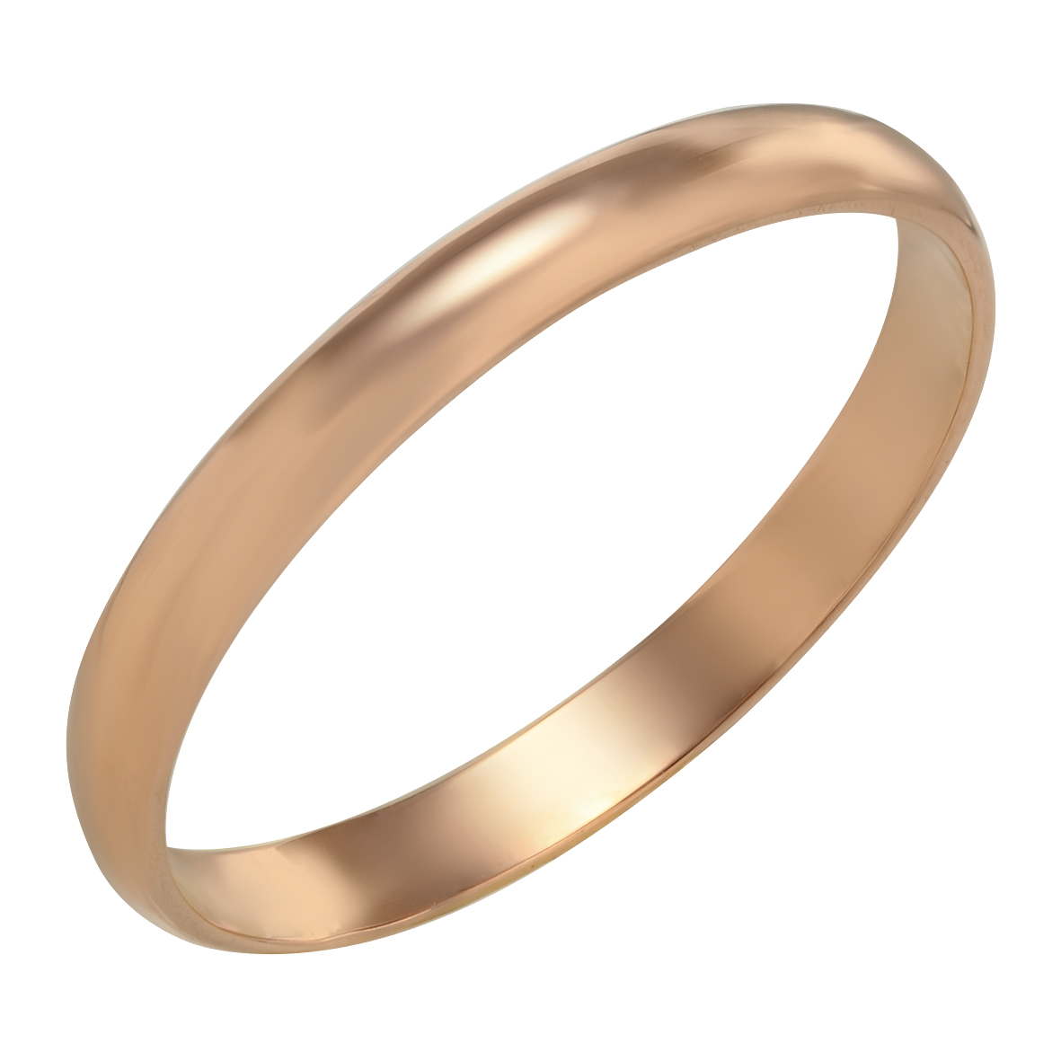 

Золотое обручальное кольцо классическое Tango Jewellery Company 340025 размер 15