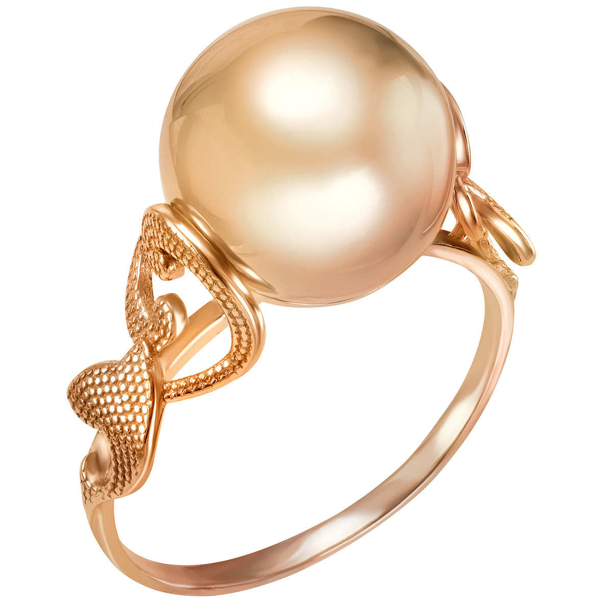 

Золотое кольцо Tango Jewellery Company 300359 размер 16.5