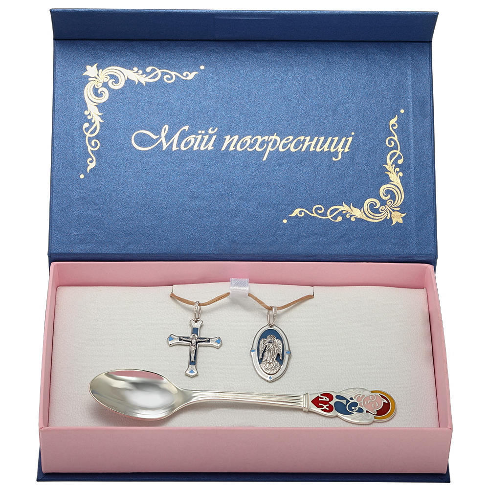

Набор Tango Jewellery Company 990102А