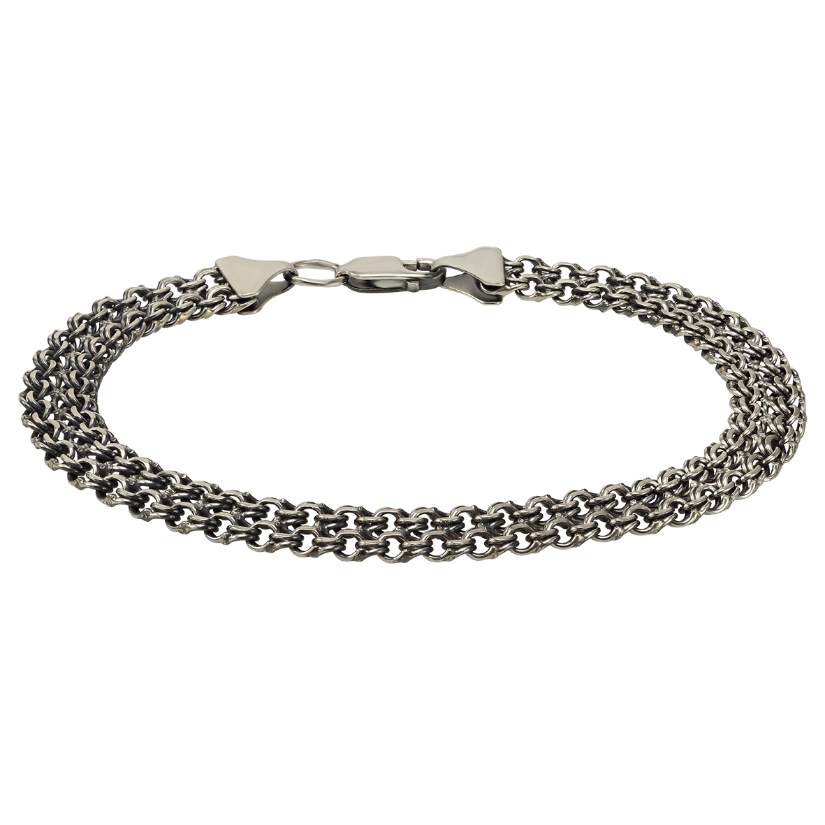 

Браслет Бисмарк Tango Jewellery Company 889056С размер 190