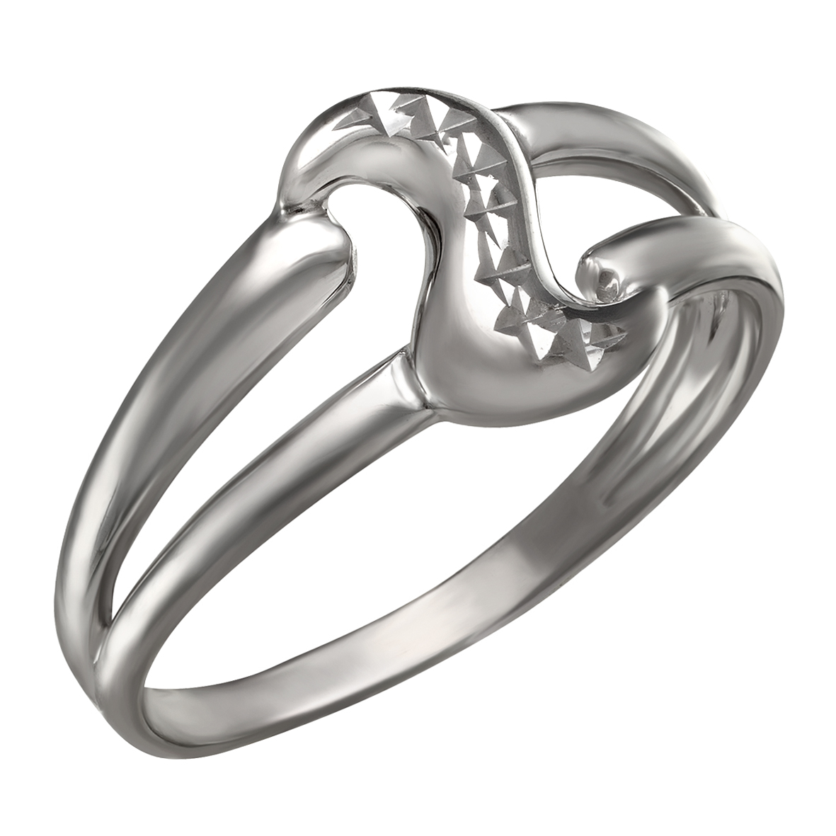 

Серебряное кольцо Tango Jewellery Company 310160С размер 16.5