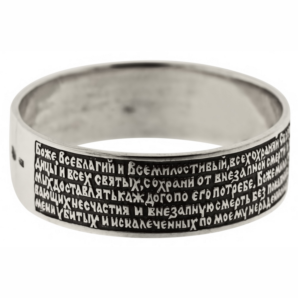 

Серебряное кольцо Tango Jewellery Company 390082С размер 19
