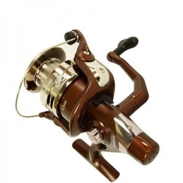 

Катушка Sams Fish Cobra 3000 3ВВ пластиковая шпуля (AN005492)