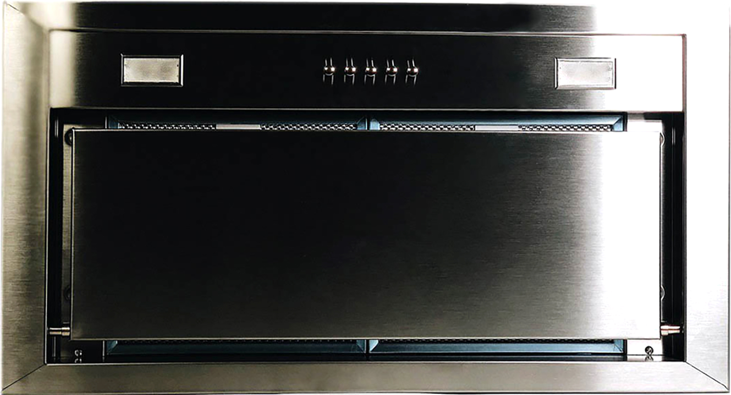 

Вытяжка FALMEC Built-in Max 70 inox