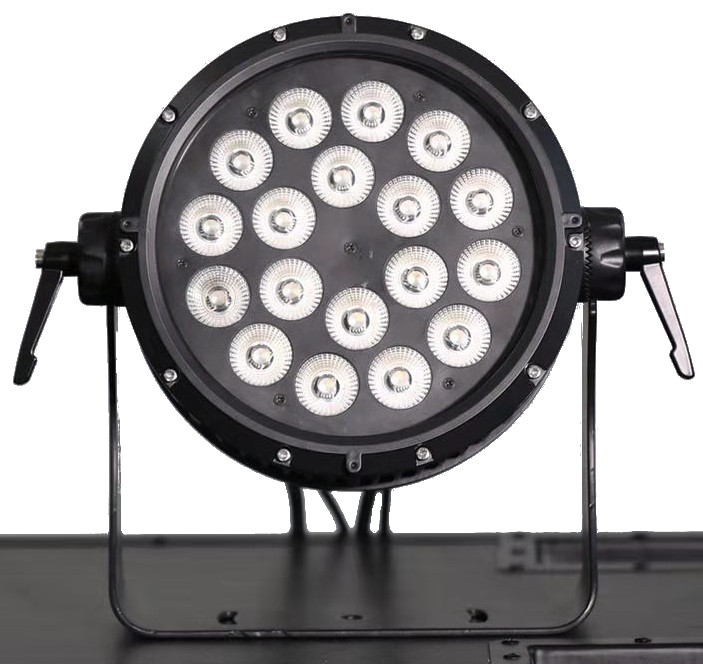 

Прожектор High Light IPPar 1818C