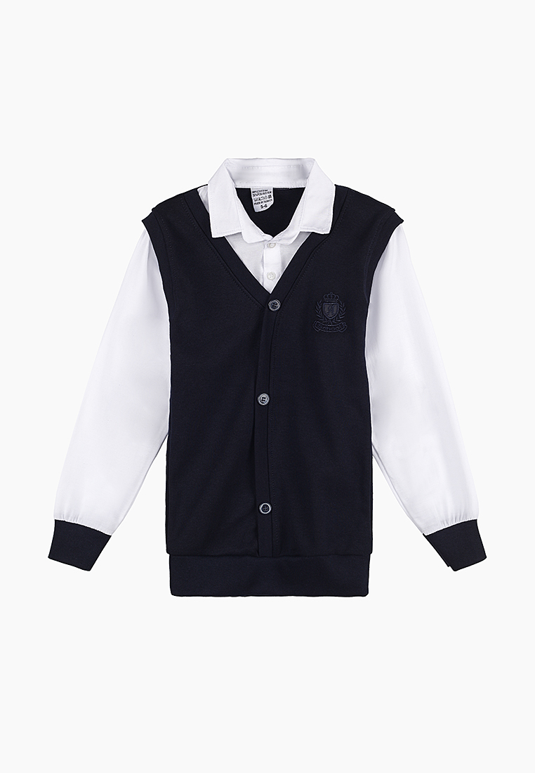 

Обманка Pitiki kids 345 146 Білий