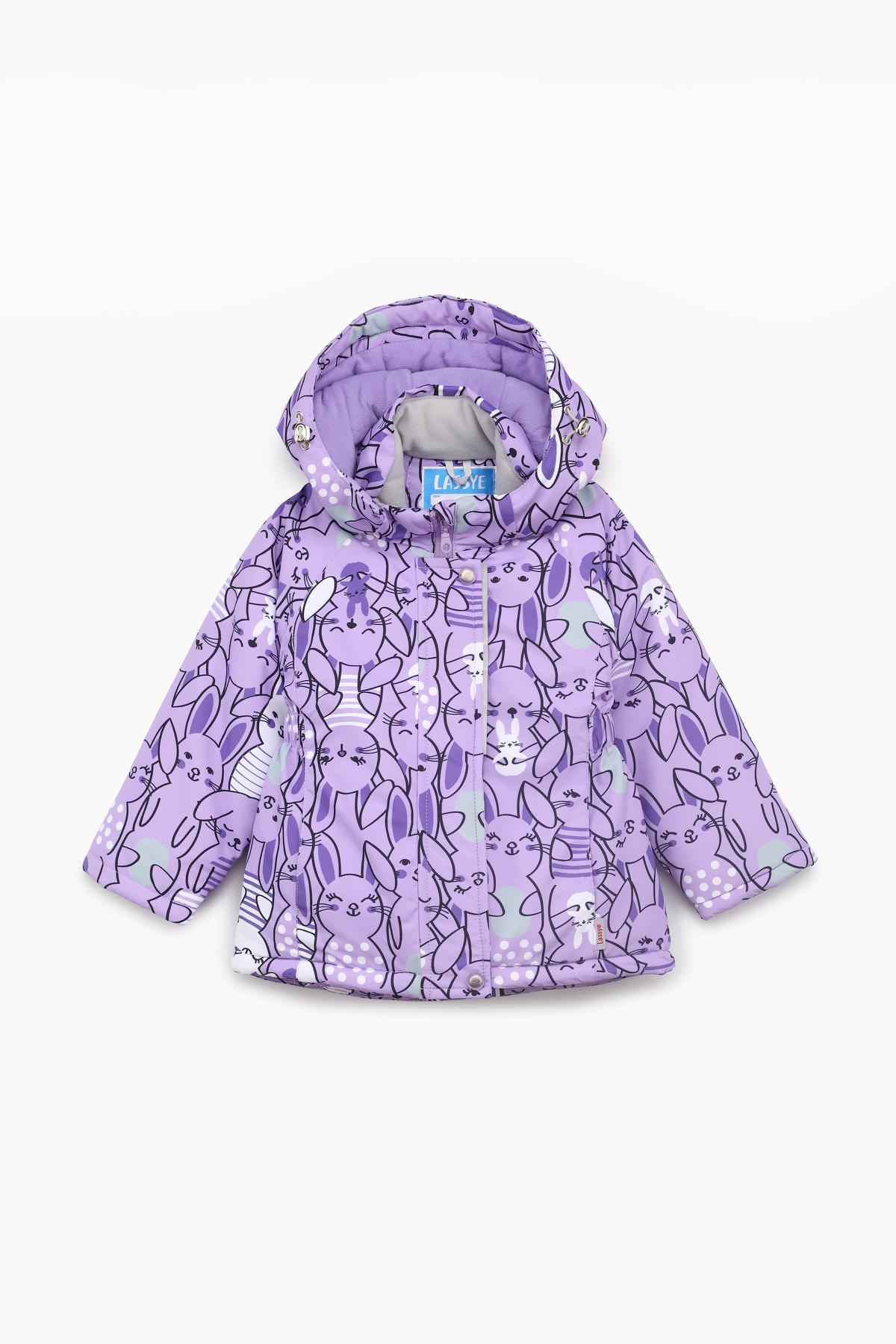 

Куртка Snowgenius H23.029 92 Бузковий