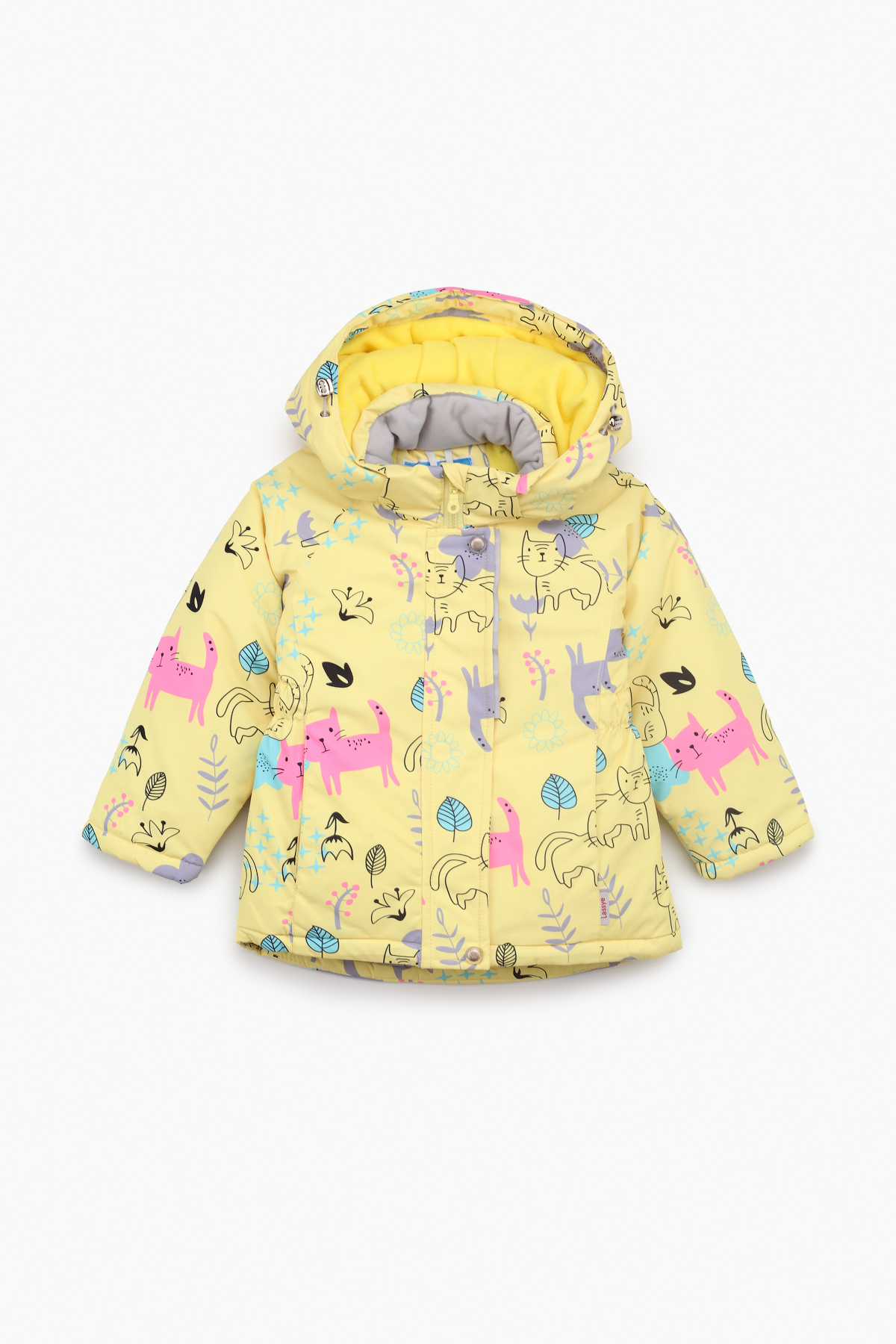 

Куртка Snowgenius H23.023 92 Жовтий