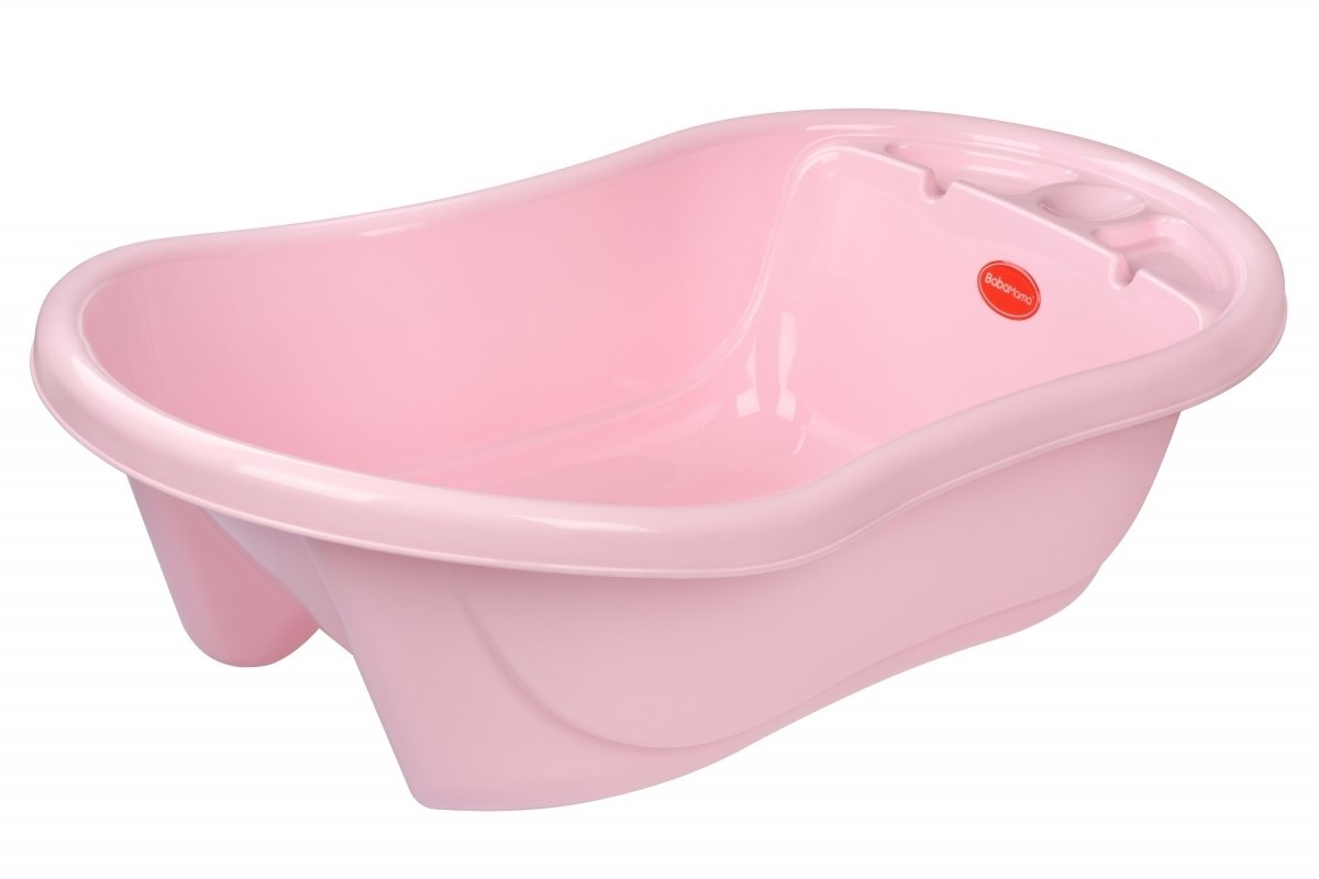 

Дитяча ванночка BabaMama (3800Pink)