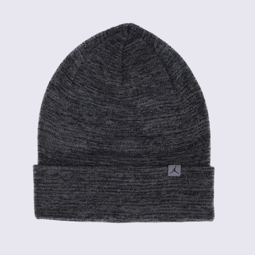 

Шапка Jordan Beanie Cuffed Jumpman DJ6048-010