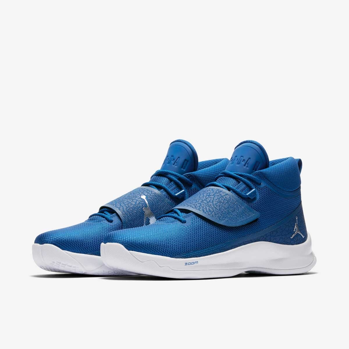 

Кроссовки Jordan Super Fly 5 Shoes 9us/27cm/42.5eur 881571-406
