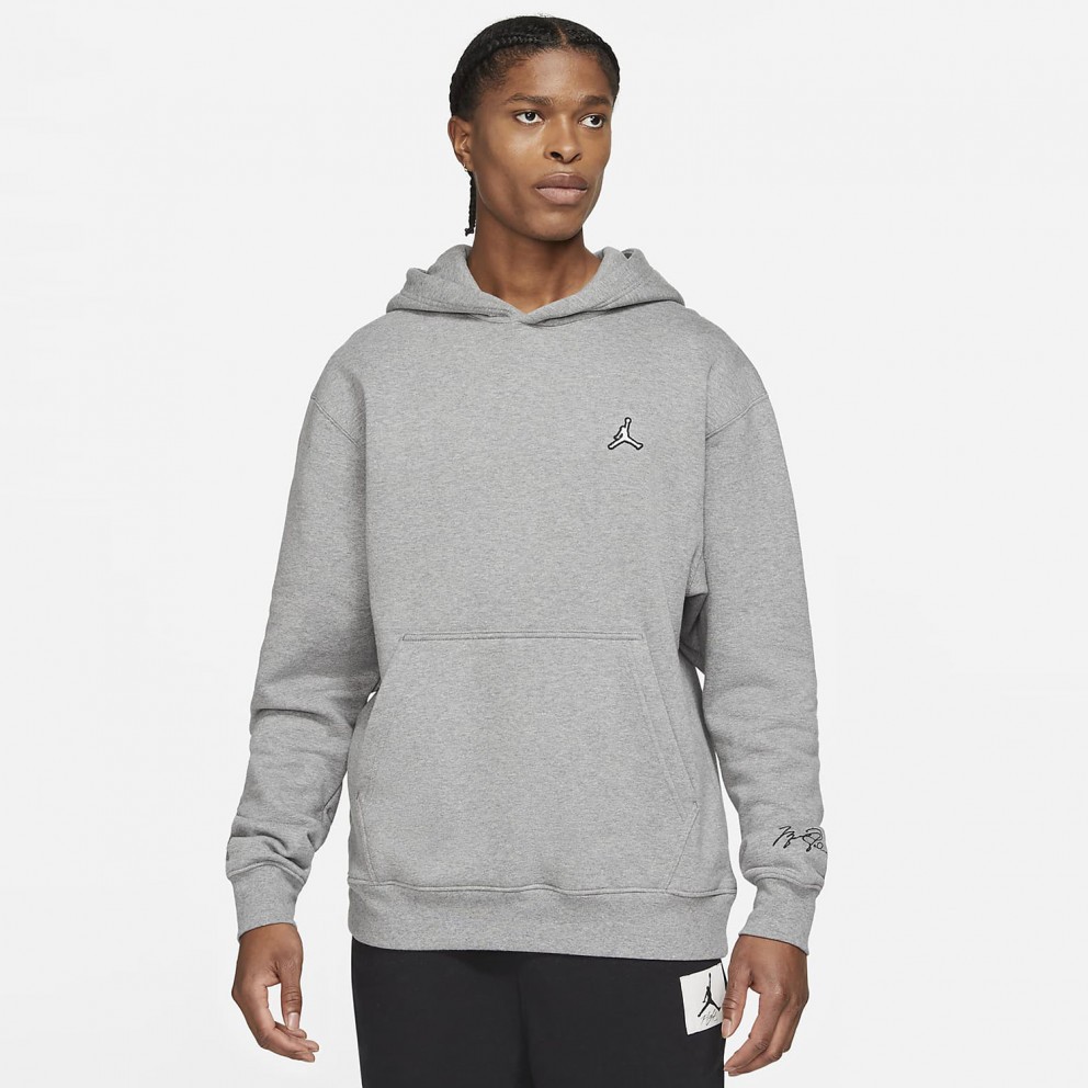 

Толстовка Jordan Essentials Fleece Pullover Hoodie  DA9818-091, Толстовка Jordan Essentials Fleece Pullover Hoodie M DA9818-091