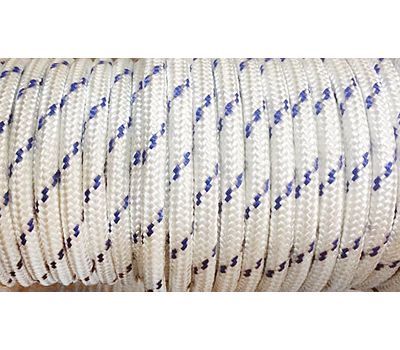 

Веревка статическая Кани 5мм , 40 класс, 100м (kani.40.05)