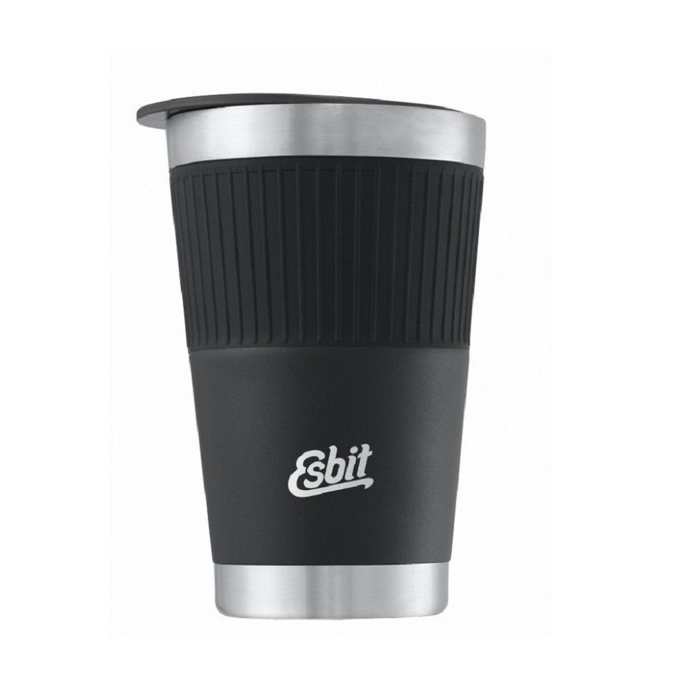 

Термокружка Esbit TBL550SC-SL-BK