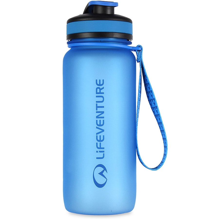

Фляга Lifeventure Tritan Bottle 0.65 L blue