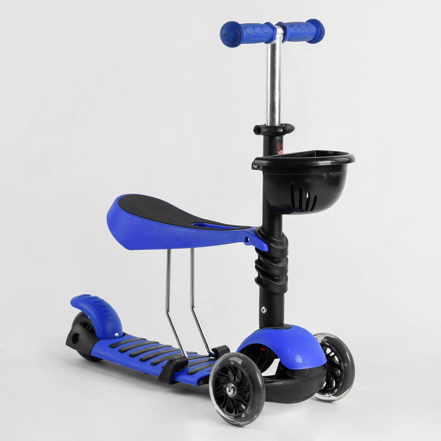 

Самокат Best Scooter (А 24668 - 1030)