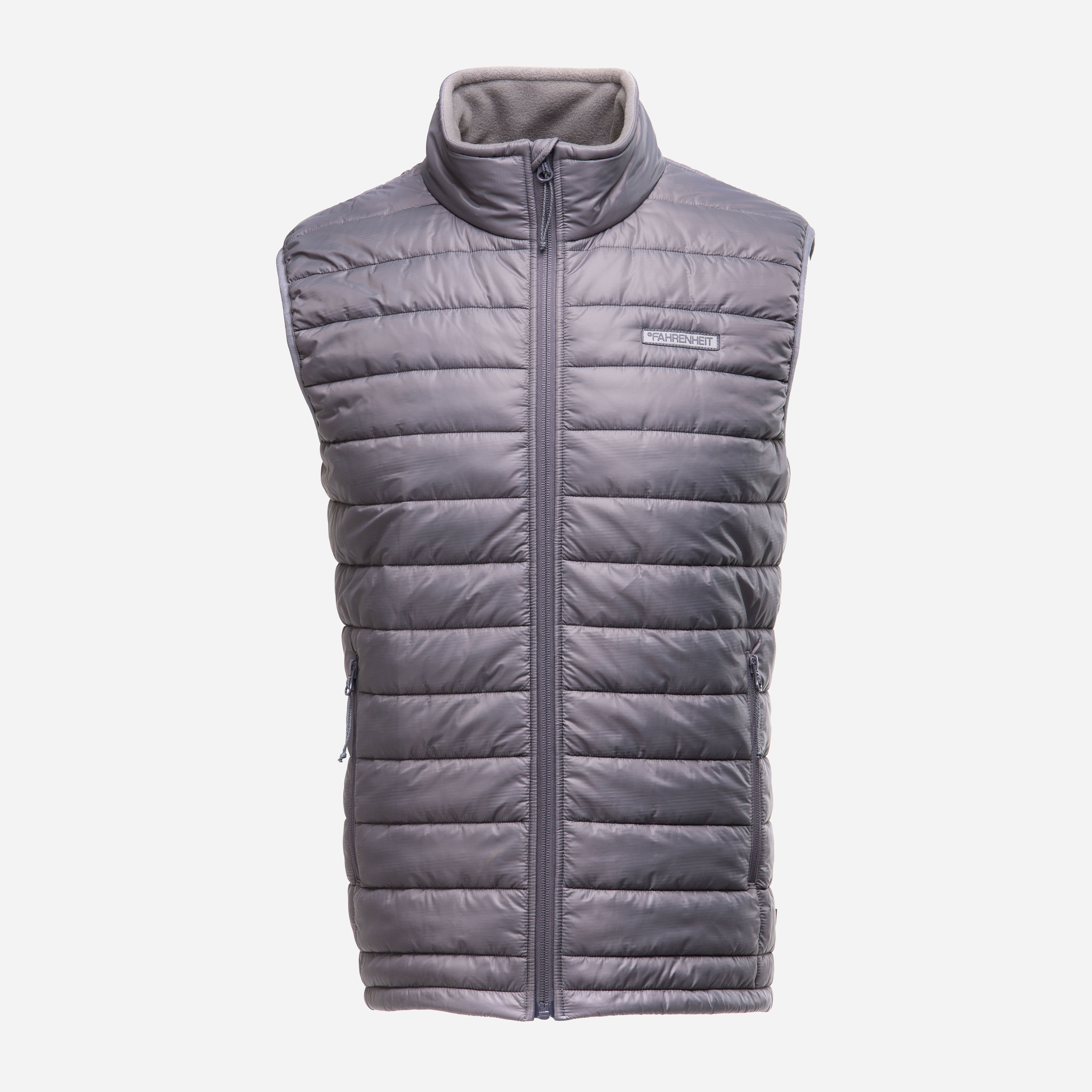 

Жилет Fahrenheit Joker Vest FAGLPL16028 M Серый