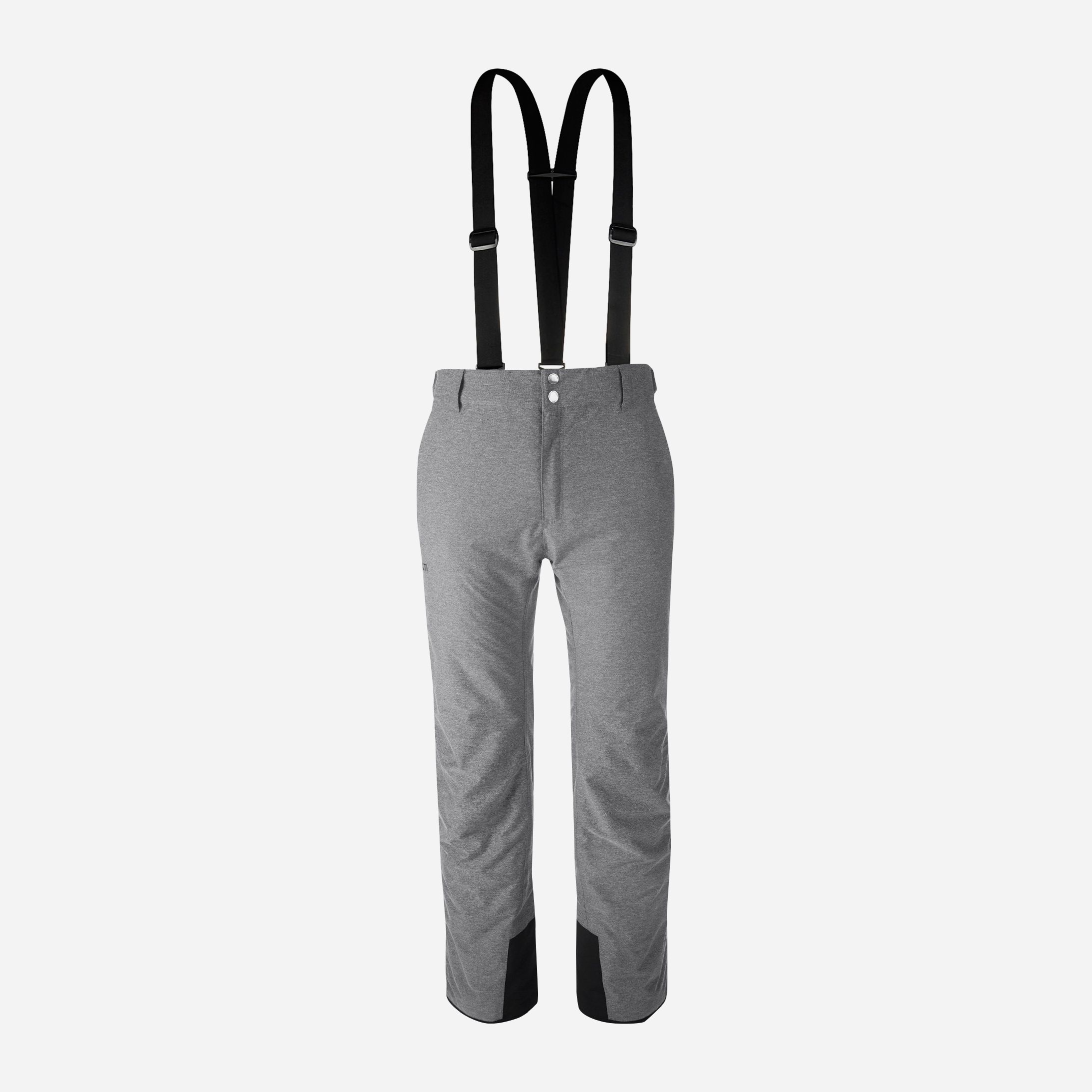 Штаны горнолыжные Halti Puntti Ii Dx Ski Pants 059 2394mfg M Folkstone Grey фото Rozetka