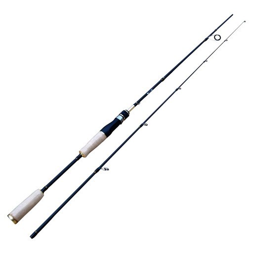 

Спиннинг штекерный Feima High Spin 2.40m 5-20 g